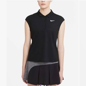 Nike dry-fit New! - Small